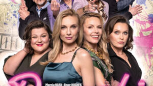 Damski Biznes - spektakl komediowy