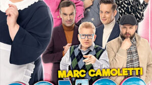 Pomoc Domowa (2024) - spektakl komediowy