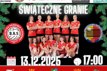 11 Kolejka I Ligi Kobiet: KS BAS Kombinat Budowlany Białystok - NTSK PANS Komunalnik Nysa