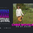 Drobna Zmiana Festival: Chris Woyslav