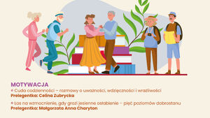 IV edycja spotkania „Odkryć potencjał"