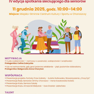 IV edycja spotkania „Odkryć potencjał"