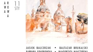 Wystawa "Genius Luci"