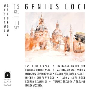 Wystawa "Genius Luci"