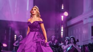 Orkiestra Księżniczek - Noworoczny Koncert Wiedeński 3 (część 3)