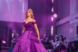 Orkiestra Księżniczek - Noworoczny Koncert Wiedeński 3 (część 3)