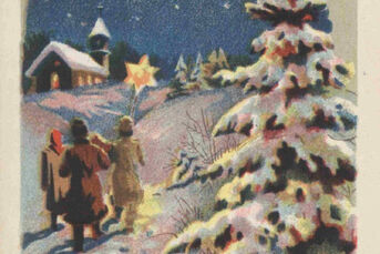 Rodzinne Weekendy - Święta sprzed lat – Boże Narodzenie w polskiej tradycji