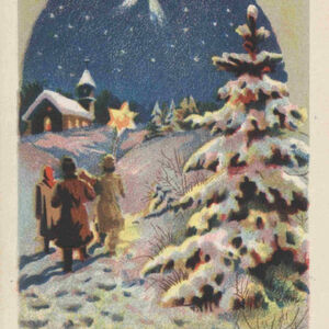 Rodzinne Weekendy - Święta sprzed lat – Boże Narodzenie w polskiej tradycji