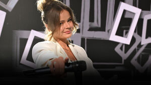 Let the Year Begin | Sandra Rusin i Paweł Wilczyński - koncert