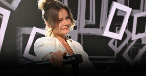 Let the Year Begin | Sandra Rusin i Paweł Wilczyński - koncert