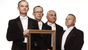 Grupa MoCarta - „ALE KINO”