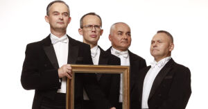 Grupa MoCarta - „ALE KINO”