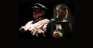 Homosovieticus - monodram Wojciecha Kowalskiego