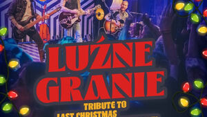 Luźne Granie / Tribute to Last Christmas I Gave You My Heart