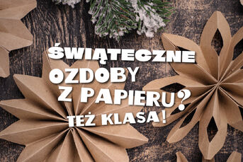 DIY Christmas Edition w Alfa Centrum