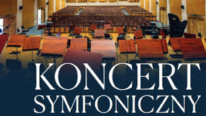 Koncert symfoniczny