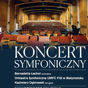 Koncert symfoniczny