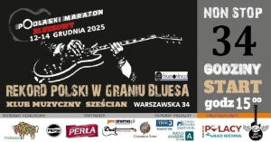 Podlaski Maraton Bluesowy VII