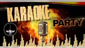 Karaoke Party | DJ Adam Szydłowski