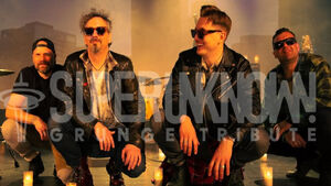 Superunknown Grunge Tribute