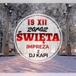 Zaraz Święta | DJ Kapi