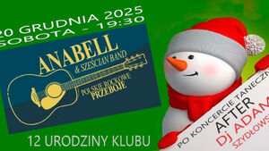 Anabell & Sześcian Band