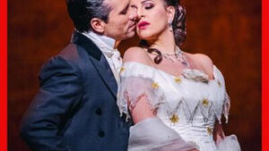 La Traviata - Premiera na żywo w HnS!