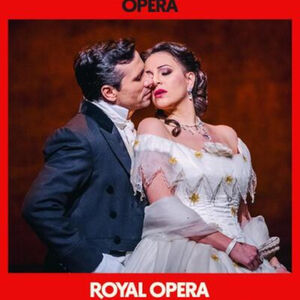 La Traviata - Premiera na żywo w HnS!