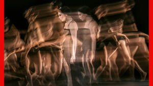 Dzieła Woolf - Premiera na żywo w HnS!