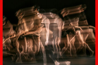 Dzieła Woolf - Premiera na żywo w HnS!