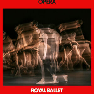 Dzieła Woolf - Premiera na żywo w HnS!