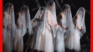 Giselle - Premiera na żywo w HnS