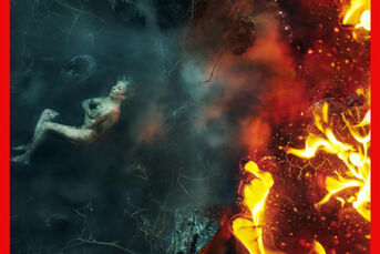  Zygfryd (Pierścień Nibelunga) - Premiera na żywo w HnS