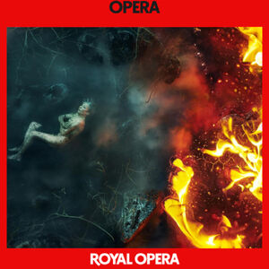  Zygfryd (Pierścień Nibelunga) - Premiera na żywo w HnS