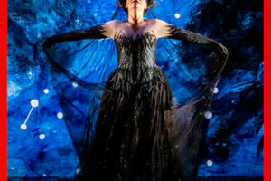 Czarodziejski flet - Premiera na żywo w HnS