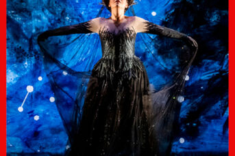 Czarodziejski flet - Premiera na żywo w HnS