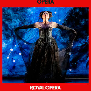 Czarodziejski flet - Premiera na żywo w HnS