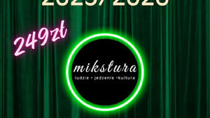 Sylwester w Miksturze Plaża Dojlidy