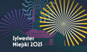 Sylwester Miejski na Rynku Kościuszki