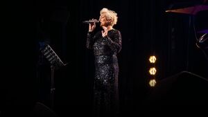 Kasia Rodowicz & Ferid Lakhdar | „Piosenki Polskie” - koncert