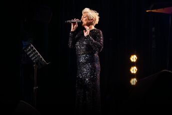 Kasia Rodowicz & Ferid Lakhdar | „Piosenki Polskie” - koncert