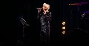 Kasia Rodowicz & Ferid Lakhdar | „Piosenki Polskie” - koncert