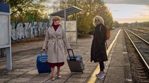 Uciekinierki – spektakl Teatru Bawimo