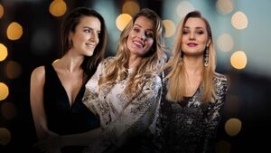 Musical Jam Live XXI - Karina Komendera, Paulina Grochowska-Stekla, Sylwia Grobelna