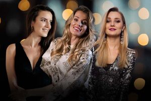 Musical Jam Live XXI - Karina Komendera, Paulina Grochowska-Stekla, Sylwia Grobelna