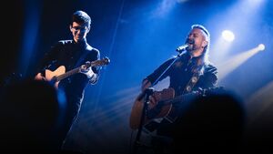 Klenczon-Legenda - koncert zespołu PIRAMIDY | premiera muzyczna