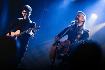Klenczon-Legenda - koncert zespołu PIRAMIDY | premiera muzyczna