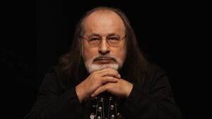 Muracki śpiewa Nohavicę - koncert