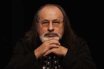 Muracki śpiewa Nohavicę - koncert