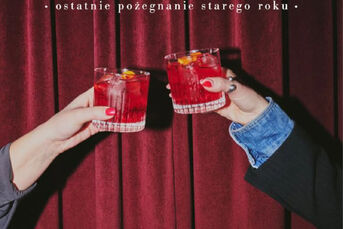 Śpij słodko aniołku [*] - ostatnie pożegnanie starego roku Party - Ortiz